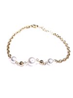 Bracciale Stocco Gioielli Donna in Argento ABR 158 - ABR 158
